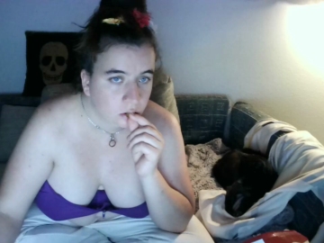 BlackMausi99 24-09-2021 Cam 